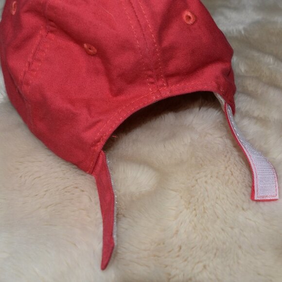 Girls Mermaid Montauk Baseball Cap - Picture 5 of 6